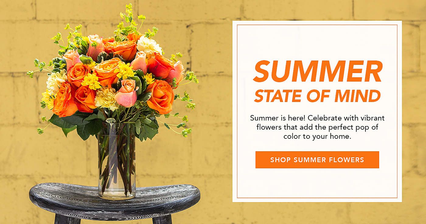 Marine Florists Flower Shop in Brooklyn, NY